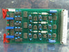 ASML 4022.422.6423 Commutator PCB Card PAS 5000/2500 Wafer Stepper System Used