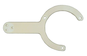 TEL Tokyo Electron End Effector Trias Radical Process Reactor Working Spare