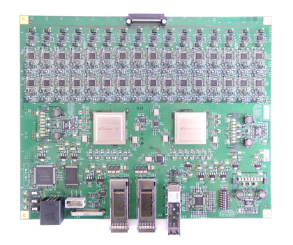 Nikon 429-7701 Laser Control PCB Board ISADC100 Spare Surplus