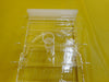 Xycarb Ceramics 10365580 ASM RP Chamber with Ribs Refurbished
