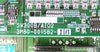 TEL Tokyo Electron 3M81-023609-21 Processor PCB SW300B PTC MIO AIO2 Working