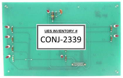 Varian Semiconductor VSEA H5508001 Faraday Bias Display PCB Rev. B New Surplus