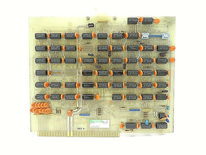 Varian Semiconductor VSEA DH2066001 Elevator Control Logic PCB Card Rev. A Spare