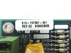 Lam Research 810-707057-001 PM AC/DC Board PCB Rev. E2 FPD Continuum Spare