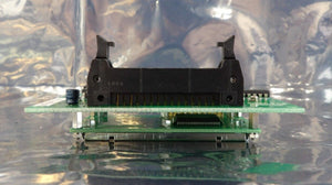 TEL Tokyo Electron CT2980-090037-11 LCD PCB Display Unit Lot of 4 Working