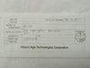 Kyoto Denkiki KDS-30350SFX DC Power Supply Hitachi 3-A20515-*B MU-712E New