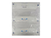 Meissner CUDM0.5-1NAA2 Filter Capsule 0.5 µm UltraCap Reseller Lot of 3 New