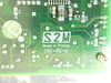 Edwards S2M 162-02-a Turbomolecular Pump Controller Power Supply PCB Working