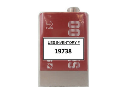 STEC SEC-410-AV Mass Flow Controller MFC SEC-410 200 SCCM CHF3 New Surplus