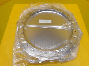 ASM 1127-023-01 LID-HTM PROCESS CHAMBER-PREVIUM V2 Rev B New
