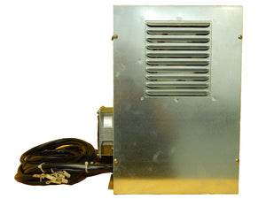 Nikon HFE S58 Power Supply Module MCC-847-03 NSR-S307E Working Surplus