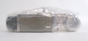 VAT 01032-KE11-AOK1 Mini UHV Gate Valve Assembly w/Purge AMAT New Surplus