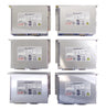 Copley Controls 800-1831 Dual Axis Servo Drive Accelnet Plus Lot of 6 New