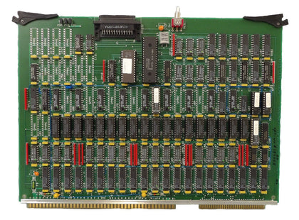 KLA Instruments 710-023279-00 4/16 Level Dump PCB Card Working Surplus