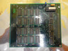 Delta Design 1670345-503 256K/512K/1 MEG SRAM Memory Board PCB 1670344 Used