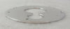 AMAT Applied Materials 0020-30420 8" Pedestal Cover Reseller Lot of 2 Working