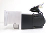 Oriental Motor BXM6400-GH DC Motor W/Gear Head 6GH10K-D2 Working Surplus