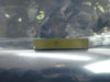 Nikon 4G746-201 Wafer Stage Fiducial Plate NSR System Used Working
