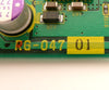 Daihen Corporation RG-04701 RF Generator PCB Working Surplus