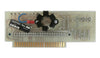 Varian D 108972001 Dose Processor Data Logger Input PCB Card D108972001 Working