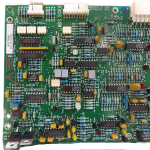 AB Sciex 1032788 A Temperature Controller PCB MDS 3200 Spectrometer Working