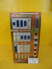 ABI-2000 2-VC-B0084 Handling Control Unit2 Box C1SW-H16FP-2Y18 Used Working