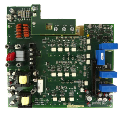 Kollmorgen MAG04-25041-XXX EMAX Power Assembly Power Card 922665 Working Spare