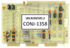 Varian Semiconductor VSEA D-F3856001 Beam Line Logic Board PCB Card Rev. C Spare