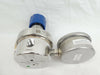 Go Regulator PR7-101368-C-PM-G Pressure Reducing Regulator PR7 New Surplus
