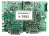 Yaskawa Electric CLSR-CA-4590N2BY1 Interface PCB DF0200104-A0 Rev. A02 Nikon NSR