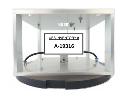 Tanken Seal Seiko PC3CAC-294-CADB 300mm Porous Carbon Pad Rudolph F30 Working