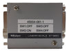 Mitutoyo 09AAA790 Linear Scale ST320 Nikon Precision 4S554-081-1 NSR Working