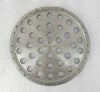 SPM 90122-1 Perforated Plate MRA 8" Lot of 5 AMAT Applied Materials Refurbished
