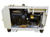 iL70N Edwards NRB4-46-945 Dry Vacuum Pump -1 Hour Copper Exposed Tested Working