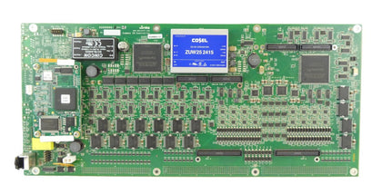 MKS Instruments AS00996G-12 Common IO Controller PCB 400996G-12 Working Surplus