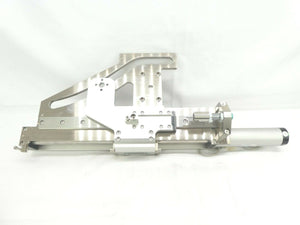 CKD EHS-3000S-B-265-95-RF-FL451636 Brush Cylinder Assembly Working Surplus