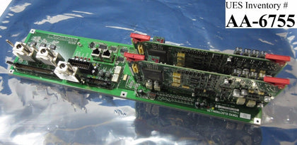 TEL Tokyo Electron 3D81-000102-V1 PCB TYB16C-1/TOP1 3D08-000063-11 Used