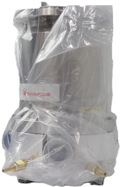 STP-603 Edwards YT39-0Z-030 Turbomolecular Pump ISO160F IPN 500289536 Turbo New