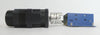 Oriental Motor PK564AW2-A8 5-Phase Step Encoder AMAT 1080-00188 Working