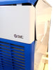 SMC Pneumatic HRSH090-WN-20 Thermo Chiller Damaged New Surplus