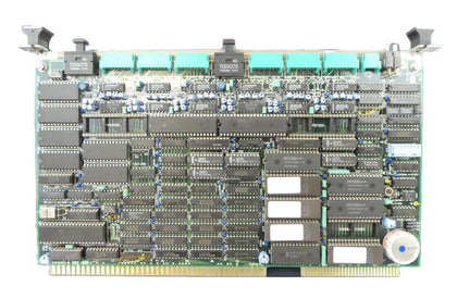 TEL Tokyo Electron MC-31050M M Control PCB Card 1181-000428-1B TS-4000Z Working