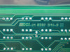 OnTrak Systems 28-8875-038 SMIF Relay Board PCB Card - CE 96 Used Working