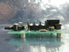 SVG Silicon Valley Group 99-80323-01 Vacuum Sensor Board PCB Rev. C Used Working