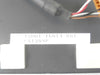 Kokusai Electric CX1209P Cassette Loader Control Panel Vertron III DD-803V Spare
