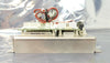 RECIF PCB0105A Wafer Sorter/Handler Interface PCB Panel ECUA00002 Working Spare