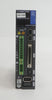 Sanyo Denki RS2A01A0AA0 AC Servo Drive SANMOTION R AMAT 0195-14086 Lot of 2