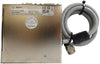 TV301 Sciex Agilent 1002920 Turbomolecular Pump Controller SQ339 Varian Working