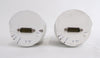 Inficon CG045 Capacitance Gauge Baratron 100 Torr 500 Torr AMAT Lot of 4 Surplus