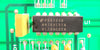 AMAT Applied Materials 0100-94078 Argon/Oxygen Bleed PCB Card Quantum X Working