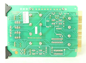 LDI Pneutronics 691-0074 Pneumatic PCB Card Varian VSEA 1730070 OEM Refurbished